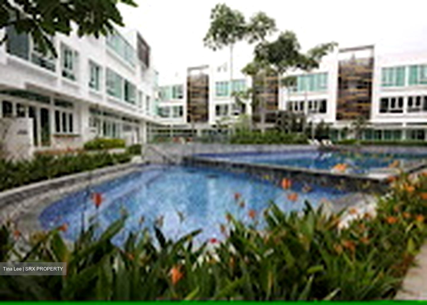 Cabana (D28), Terrace #445826721